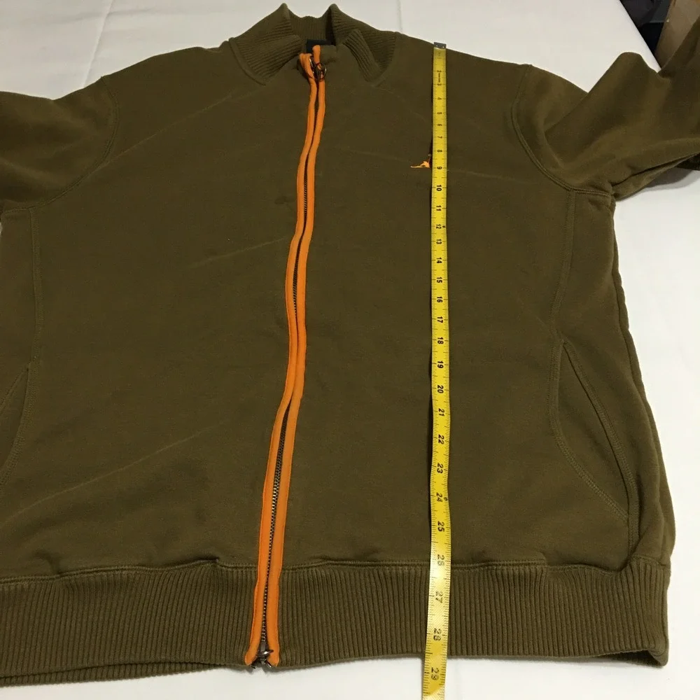 Jordan full zip
